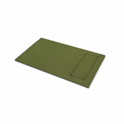 Carl's HotShot™ Golf Hitting Mat