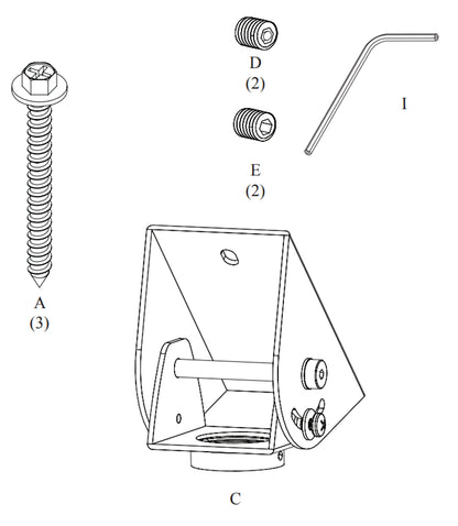Vaulted Ceiling Interface