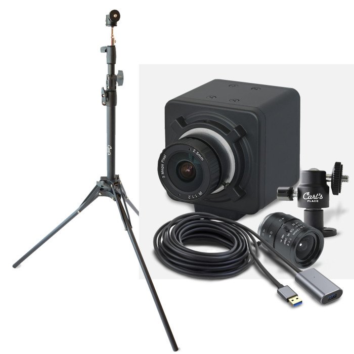 Golf Swing Camera Kit