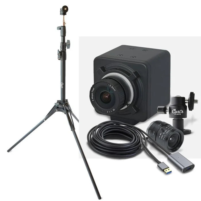 Golf Swing Camera Kit