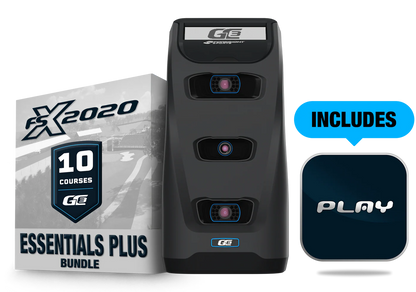 Foresight Sports GC3 Launch Monitor Bundle