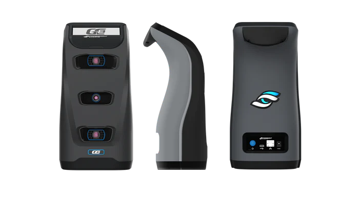 Foresight Sports GC3 Launch Monitor Bundle