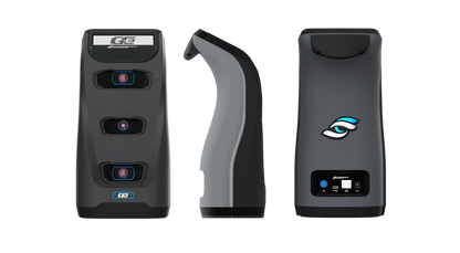 Foresight Sports GC3 Launch Monitor Bundle