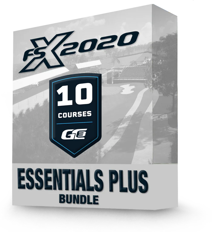 Foresight Sports GC3 Launch Monitor Bundle