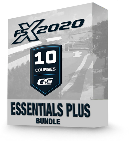 Foresight Sports GC3 Launch Monitor Bundle