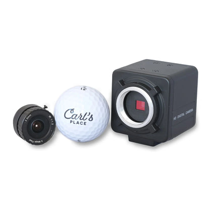 Golf Swing Camera Kit