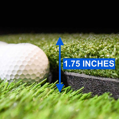 Extra Carl’s Golf Mat Insert