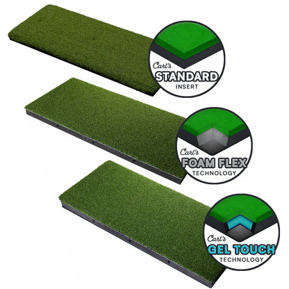 Extra Carl’s Golf Mat Insert