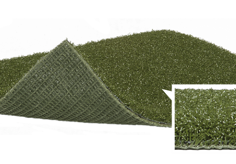 NP50 Premium Putting Green Turf (15′ Wide)