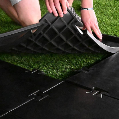 Carl's HotShot™ Golf Mat Base