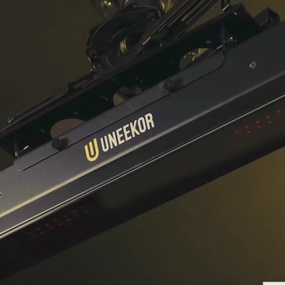 Uneekor EYE XR Launch Monitor