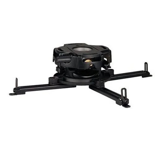 Flush-Mount Projector Mount (Pro-AV grade)