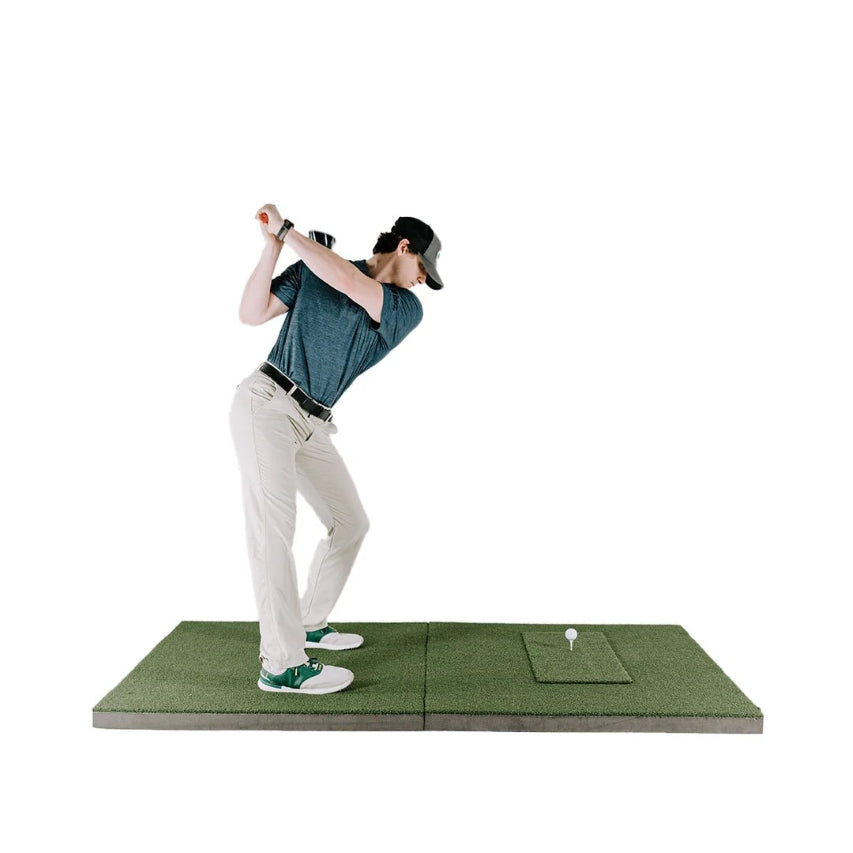 SIGPRO™ Softy 4' x 7' Golf Mat