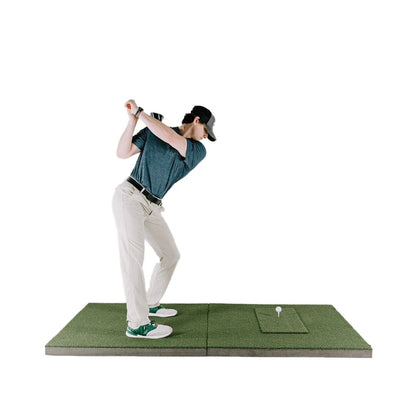SIGPRO™ Softy 4' x 7' Golf Mat