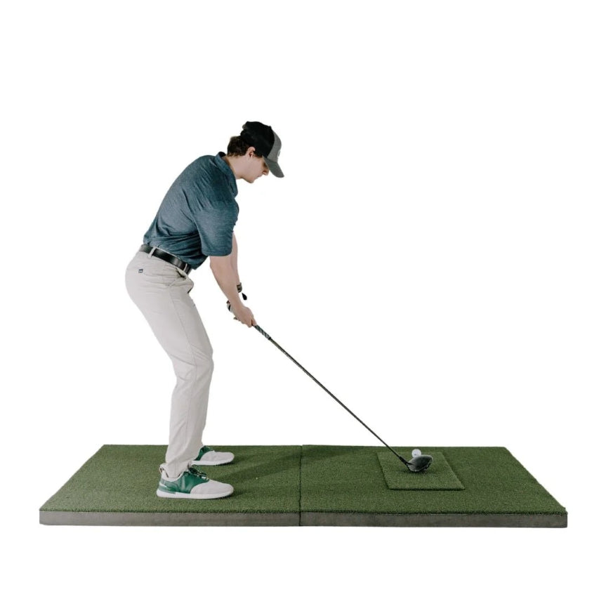 SIGPRO™ Softy 4' x 7' Golf Mat