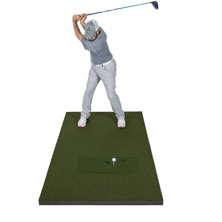 SIGPRO™ Softy 4' x 7' Golf Mat