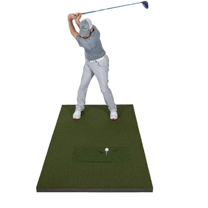 SIGPRO™ Softy 4' x 7' Golf Mat