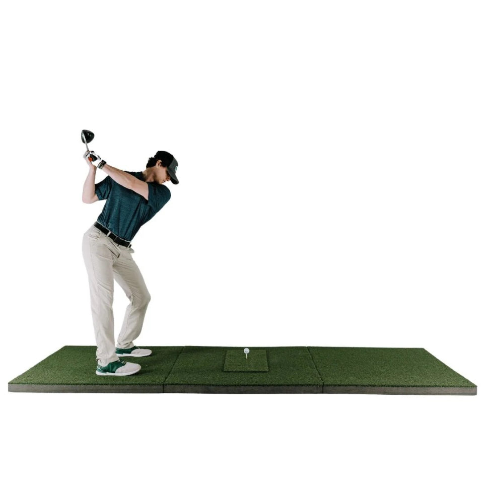 SIGPRO™ Softy 4' x 10' Golf Mat