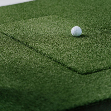 SIGPRO™ Softy 4' x 10' Golf Mat